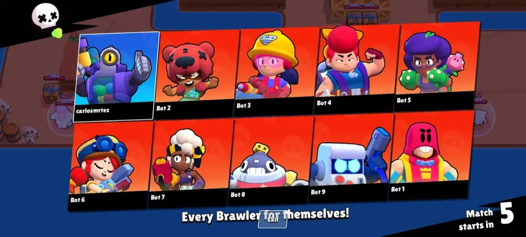 Brawl Stars APK
