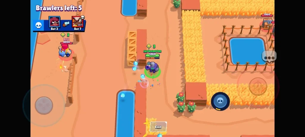 Brawl Stars APK