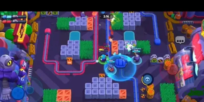 Brawl Stars APK