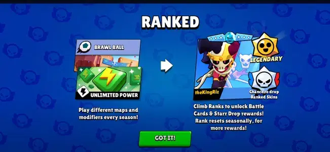 Brawl Stars APK