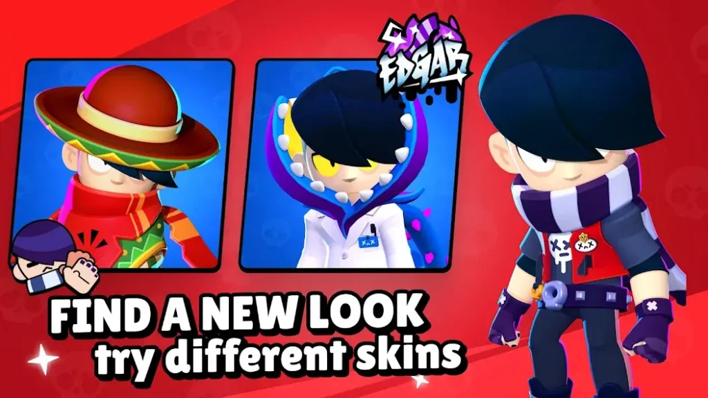 Brawl stars APK
